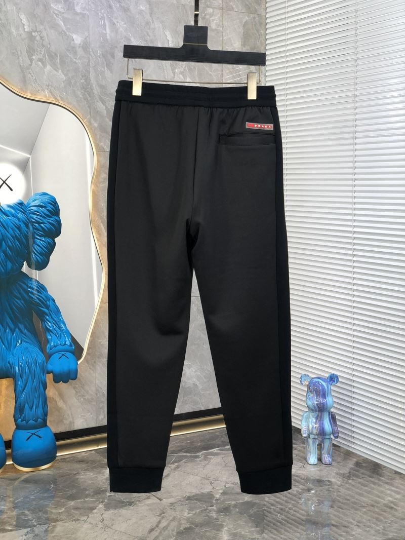 Prada Long Pants